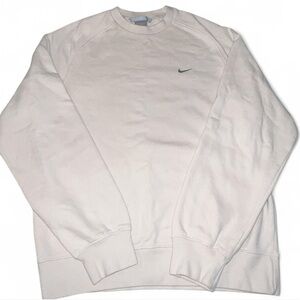 Nike Mens Crewneck Sweater